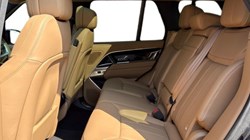 2025 (25) LAND ROVER RANGE ROVER 3.0 D350 HSE 4dr Auto 5598412
