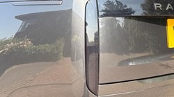 2025 (25) LAND ROVER RANGE ROVER 3.0 D350 HSE 4dr Auto 5598427