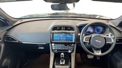 2020 (20) JAGUAR F-PACE 5.0 Supercharged V8 SVR 5dr Auto AWD 5700610