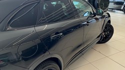 2020 (20) JAGUAR F-PACE 5.0 Supercharged V8 SVR 5dr Auto AWD 5700652