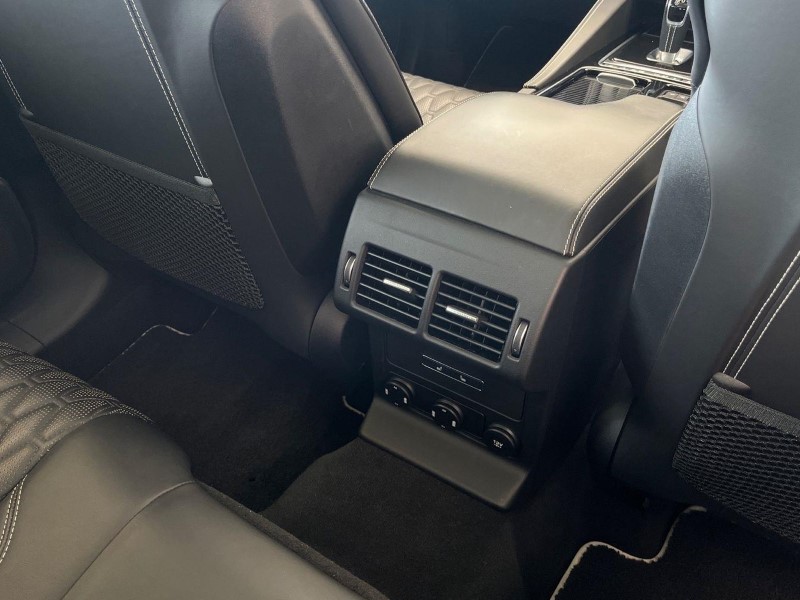2020 (20) JAGUAR F-PACE 5.0 Supercharged V8 SVR 5dr Auto AWD 5700619