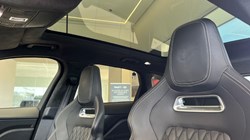 2020 (20) JAGUAR F-PACE 5.0 Supercharged V8 SVR 5dr Auto AWD 5700622