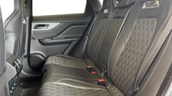2020 (20) JAGUAR F-PACE 5.0 Supercharged V8 SVR 5dr Auto AWD 5700605