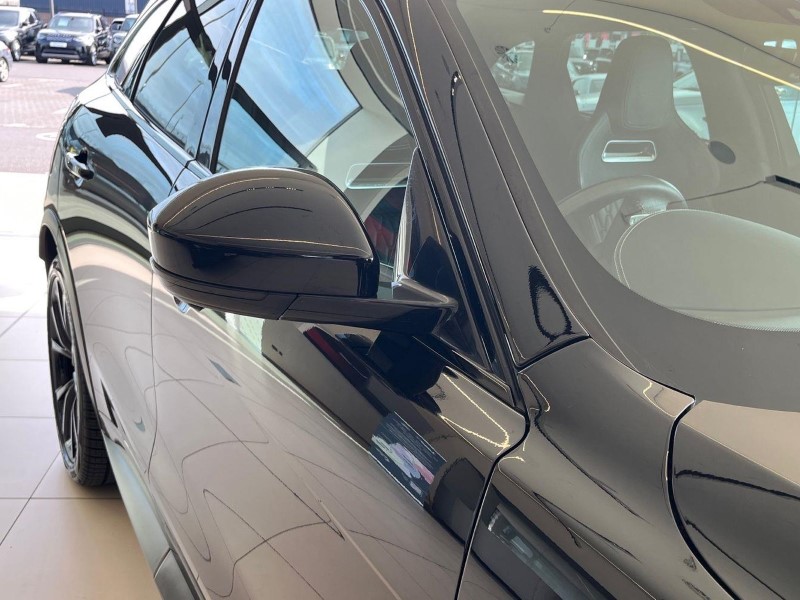 2020 (20) JAGUAR F-PACE 5.0 Supercharged V8 SVR 5dr Auto AWD 5700651