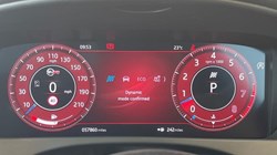2020 (20) JAGUAR F-PACE 5.0 Supercharged V8 SVR 5dr Auto AWD 5700636