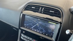 2020 (20) JAGUAR F-PACE 5.0 Supercharged V8 SVR 5dr Auto AWD 5700612