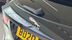 2020 (20) JAGUAR F-PACE 5.0 Supercharged V8 SVR 5dr Auto AWD 5700646