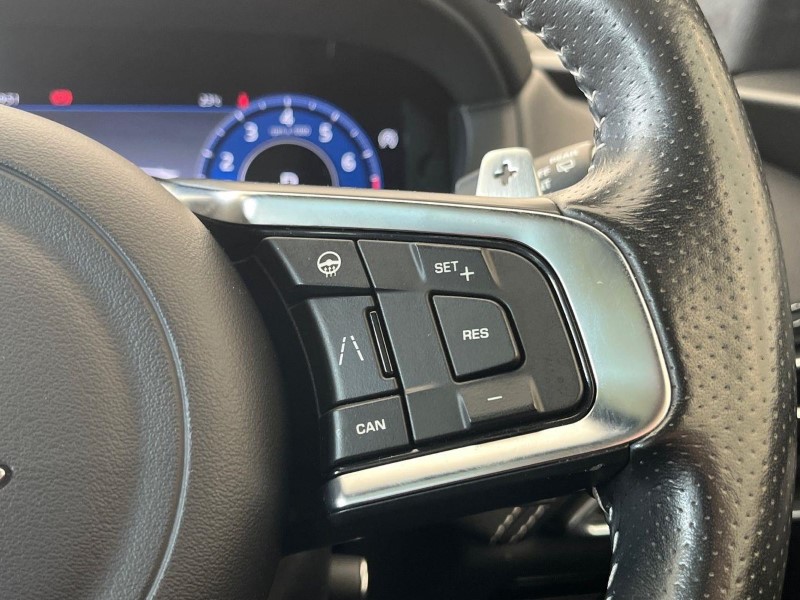 2020 (20) JAGUAR F-PACE 5.0 Supercharged V8 SVR 5dr Auto AWD 5700630