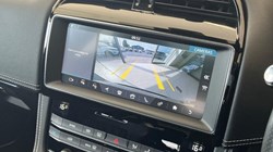2020 (20) JAGUAR F-PACE 5.0 Supercharged V8 SVR 5dr Auto AWD 5700633