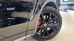 2020 (20) JAGUAR F-PACE 5.0 Supercharged V8 SVR 5dr Auto AWD 5700650