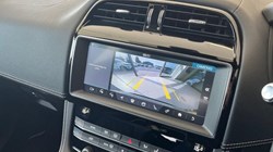 2020 (20) JAGUAR F-PACE 5.0 Supercharged V8 SVR 5dr Auto AWD 5700613