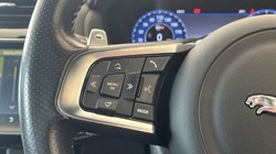 2020 (20) JAGUAR F-PACE 5.0 Supercharged V8 SVR 5dr Auto AWD 5700629