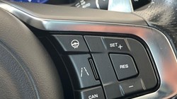 2020 (20) JAGUAR F-PACE 5.0 Supercharged V8 SVR 5dr Auto AWD 5700628
