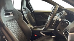 2020 (20) JAGUAR F-PACE 5.0 Supercharged V8 SVR 5dr Auto AWD 5700627