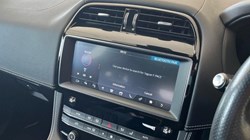 2020 (20) JAGUAR F-PACE 5.0 Supercharged V8 SVR 5dr Auto AWD 5700634