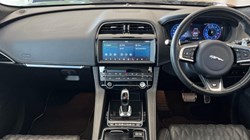 2020 (20) JAGUAR F-PACE 5.0 Supercharged V8 SVR 5dr Auto AWD 5700615