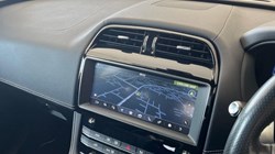 2020 (20) JAGUAR F-PACE 5.0 Supercharged V8 SVR 5dr Auto AWD 5700632