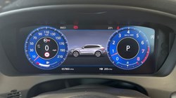 2020 (20) JAGUAR F-PACE 5.0 Supercharged V8 SVR 5dr Auto AWD 5700617