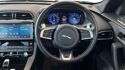2020 (20) JAGUAR F-PACE 5.0 Supercharged V8 SVR 5dr Auto AWD 5700616