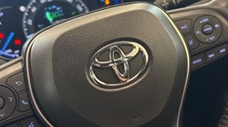 2020 (20) TOYOTA RAV4 2.5 VVT-i Hybrid Excel 5dr CVT 5678523