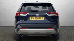 2020 (20) TOYOTA RAV4 2.5 VVT-i Hybrid Excel 5dr CVT 5678503