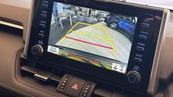 2020 (20) TOYOTA RAV4 2.5 VVT-i Hybrid Excel 5dr CVT 5678509