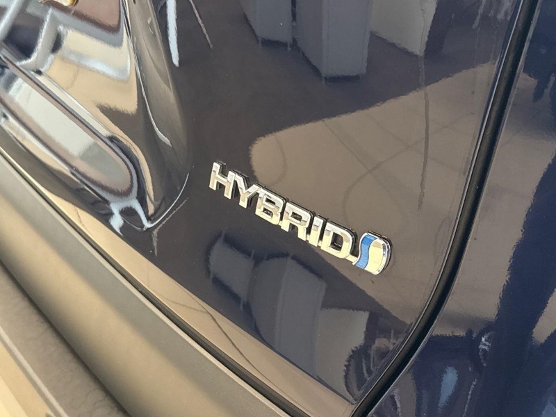 2020 (20) TOYOTA RAV4 2.5 VVT-i Hybrid Excel 5dr CVT 5678540