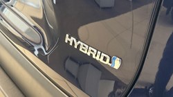 2020 (20) TOYOTA RAV4 2.5 VVT-i Hybrid Excel 5dr CVT 5678540