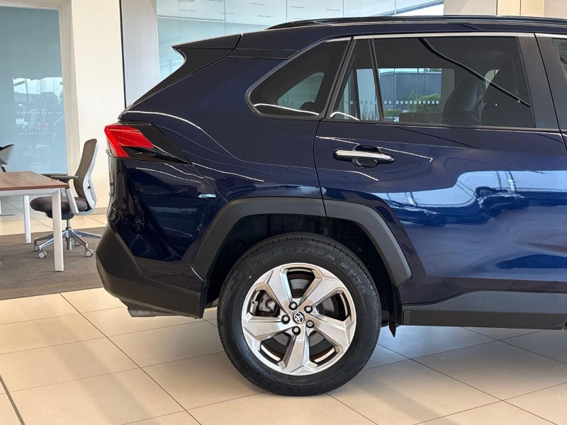 2020 (20) TOYOTA RAV4 2.5 VVT-i Hybrid Excel 5dr CVT 5678547