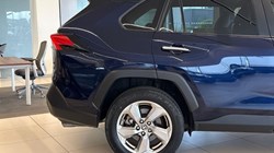 2020 (20) TOYOTA RAV4 2.5 VVT-i Hybrid Excel 5dr CVT 5678547