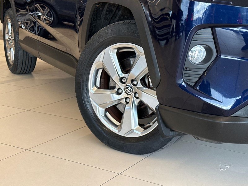 2020 (20) TOYOTA RAV4 2.5 VVT-i Hybrid Excel 5dr CVT 5678538