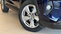 2020 (20) TOYOTA RAV4 2.5 VVT-i Hybrid Excel 5dr CVT 5678538