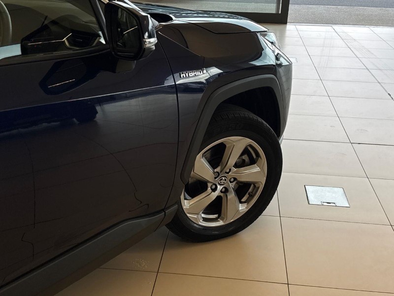 2020 (20) TOYOTA RAV4 2.5 VVT-i Hybrid Excel 5dr CVT 5678543