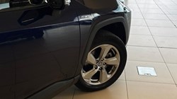 2020 (20) TOYOTA RAV4 2.5 VVT-i Hybrid Excel 5dr CVT 5678543