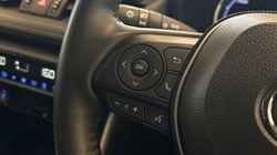 2020 (20) TOYOTA RAV4 2.5 VVT-i Hybrid Excel 5dr CVT 5678524