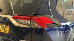 2020 (20) TOYOTA RAV4 2.5 VVT-i Hybrid Excel 5dr CVT 5678541