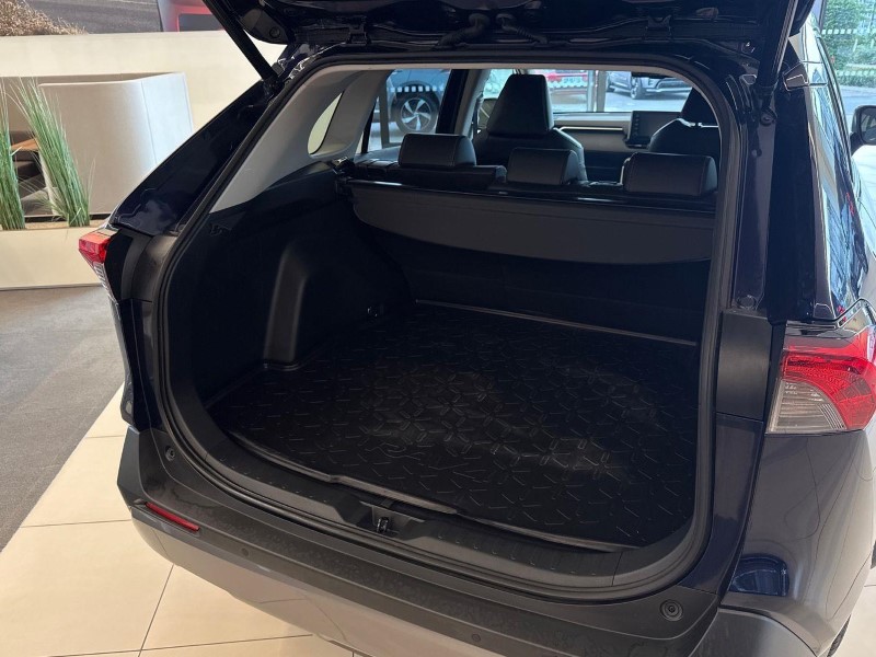 2020 (20) TOYOTA RAV4 2.5 VVT-i Hybrid Excel 5dr CVT 5678533