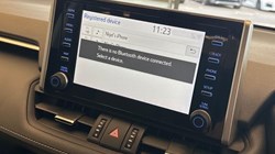 2020 (20) TOYOTA RAV4 2.5 VVT-i Hybrid Excel 5dr CVT 5678527