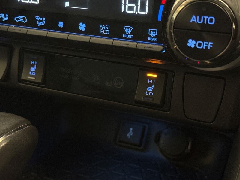 2020 (20) TOYOTA RAV4 2.5 VVT-i Hybrid Excel 5dr CVT 5678530
