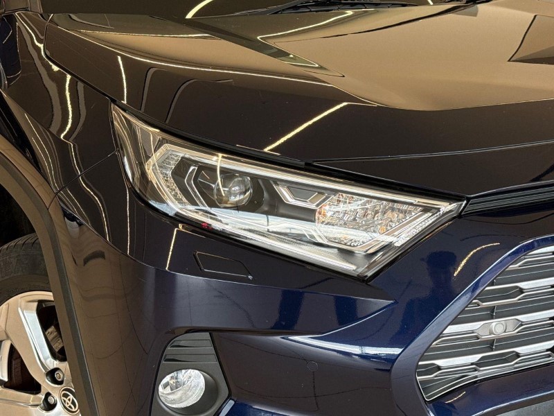2020 (20) TOYOTA RAV4 2.5 VVT-i Hybrid Excel 5dr CVT 5678514