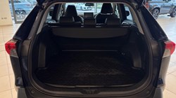 2020 (20) TOYOTA RAV4 2.5 VVT-i Hybrid Excel 5dr CVT 5678507