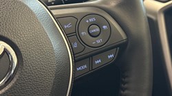 2020 (20) TOYOTA RAV4 2.5 VVT-i Hybrid Excel 5dr CVT 5678525