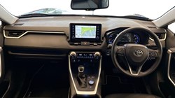 2020 (20) TOYOTA RAV4 2.5 VVT-i Hybrid Excel 5dr CVT 5678506