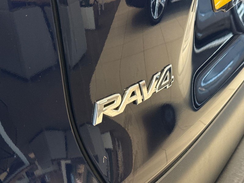 2020 (20) TOYOTA RAV4 2.5 VVT-i Hybrid Excel 5dr CVT 5678539