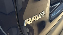 2020 (20) TOYOTA RAV4 2.5 VVT-i Hybrid Excel 5dr CVT 5678539