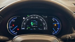 2020 (20) TOYOTA RAV4 2.5 VVT-i Hybrid Excel 5dr CVT 5678513
