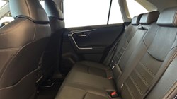 2020 (20) TOYOTA RAV4 2.5 VVT-i Hybrid Excel 5dr CVT 5678501