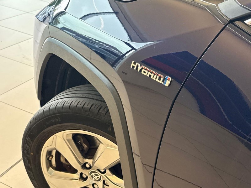 2020 (20) TOYOTA RAV4 2.5 VVT-i Hybrid Excel 5dr CVT 5678517