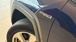 2020 (20) TOYOTA RAV4 2.5 VVT-i Hybrid Excel 5dr CVT 5678517