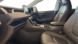 2020 (20) TOYOTA RAV4 2.5 VVT-i Hybrid Excel 5dr CVT 5678500